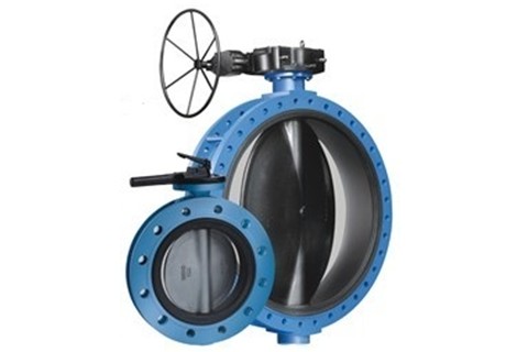 Butterfly  Valve